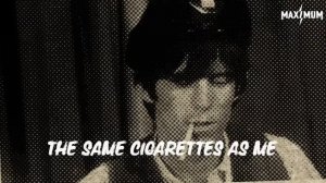 The Rolling Stones — (I Can't Get No) Satisfaction