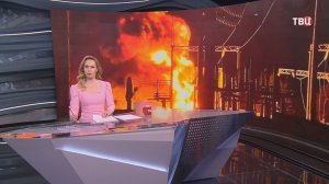 ВСУ теряют контроль над многоэтажками на севере Константиновки