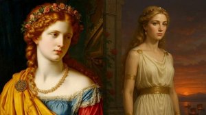 Елена Троянская и Спартанская. В чём секрет её загадочной личности?
