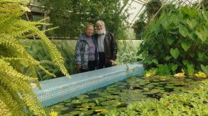 2026_05_29_В Ставропольском ботаническом саду в конце мая