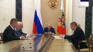 ❗️Наказание виновным в атаке на колледж в Старобельске будет неотвратимым, заявил Путин.