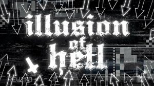 (Top 2 CL) Illusion of Hell