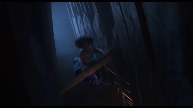 ENCANTO Clip - We Don't Talk About Bruno (2021) Disney смотреть онлайн
