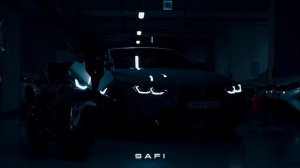 SAFI - Blood Moon (Original Mix)