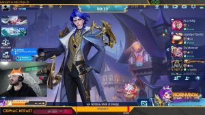 LIVE: DCPGUN
