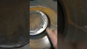 Изготовление стойки для вешалки