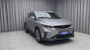 Belgee X50