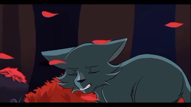 коты-воители