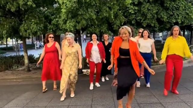 Не привыкайте к одиночеству. смотреть онлайн