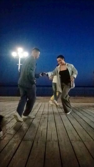 SALSA, Хабаровск