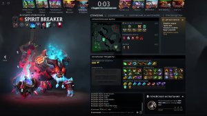 DOTA 2  |    Практика    | SASHA SPRAY