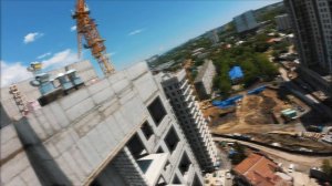 Динамика строительства за май 🏗️