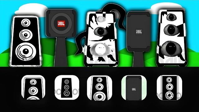 СПРУНКИ ОС: ВЕСЬ Speaker -  ФАЗЫ 1, 2, 3, 4