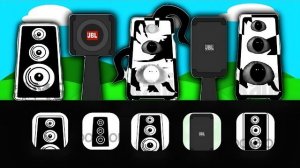 СПРУНКИ ОС: ВЕСЬ Speaker -  ФАЗЫ 1, 2, 3, 4