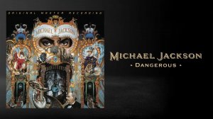 Michael Jackson — Give In to Me (audio)