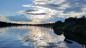 Лучший отдых около воды ( 31 мая)