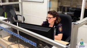 Тюменские полицейские задержали подозреваемого в грабеже