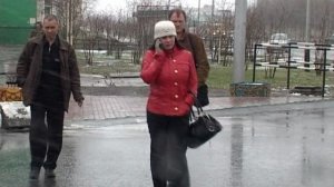 «МИМОХОДОМ», 1 июня 2009 год. Автор проекта О. Дзиов