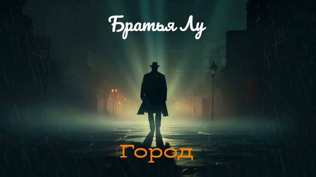 Братья Лу - Город
