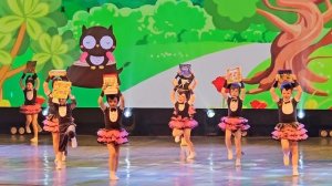SunCity Солнышко Мышки 1 июня 26