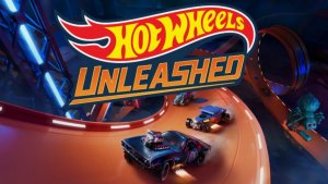 Hot Wheels Unleashed ГОРЯЧИЕ КОЛЕСА НА СВОБОДЕ динамическая гоночная игра 2021