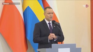 В Польше намерены лишить Зеленского высшей награды страны