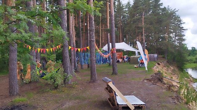 приехал на туристический фестиваль смотреть онлайн