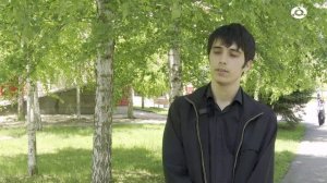 Давинчи. Опрос среди студентов