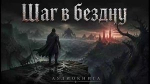 ПОПАДАНЦЫ АУДИОКНИГА: ШАГ В БЕЗДНУ