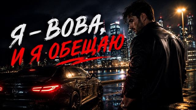 Wowa Гольцер - Я — Вова, и я обещаю