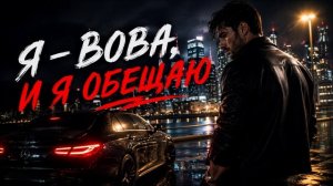 Wowa Гольцер - Я — Вова, и я обещаю