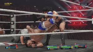 WWE 2K25 - SHOW On #32