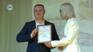 «Полипласт Новомосковск» подарил городу незабываемый праздник