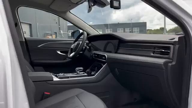 Jetour X90 Plus обзор. В чем подвох смотреть онлайн