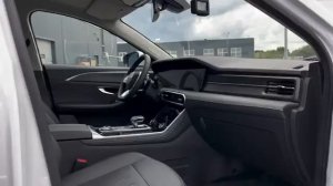 Jetour X90 Plus обзор. В чем подвох