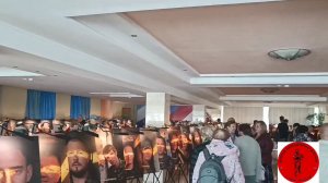 «СВЕТ ДУШИ МОЕЙ» Фотовыставка памяти героев СВО.  г. Сочи, пос. Лазаревское-2026