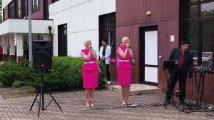 БЕССОВЕСТНО СЧАСТЛИВАЯ – СВЕТЛАНА ВОЛЫНКИНА И ЕЛЕНА КУЧМАСЕВА 23.05.26г