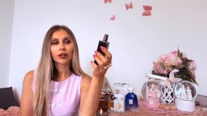 Привет Июнь! Ароматы на Лето, к чему тянется рука (Viktoriya Gorbatyuk)