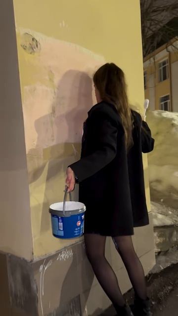 Художница йопты 🪣
#прикол