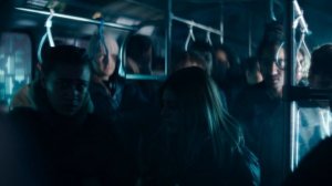 Захваченный рейс 2 сезон 8 серия | Hijack (Дубляж)