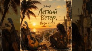 InikonD -  Легкий ветер Веди меня