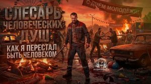 Аудиокнига - Слесарь человеческих душ - Книга 1