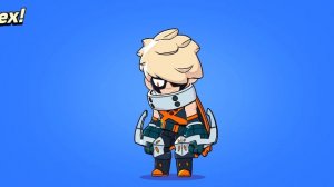 я играю в brawl stars (пополам часть 2)