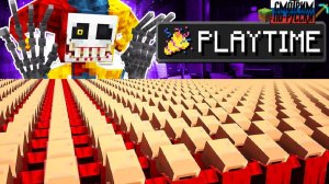 1 000 000 жителей выживают в Poppy Playtime 5 😱👥🧸 l СМОТРИМ ПО-РУССКИ