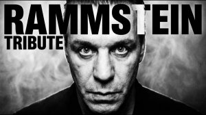 RAMMSTEIN TRIBUTE _ Dark Industrial Metal Mix for Night Drives & Workout