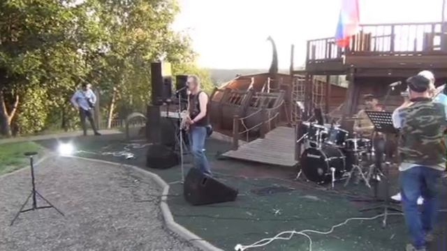 Гр Продолжение-Вот увидишь(Всеволод Морозов,Игорь Заиконников,Сергей Барков,Михаил Склифасовский2023