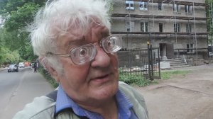 КАЛИНИНГРАД 2026: по западному берегу Летнего озера - 1 июня 2026, ПН