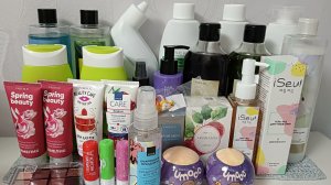 Заказ 08/2026 Фаберлик + Avon Май 🛍️🎁