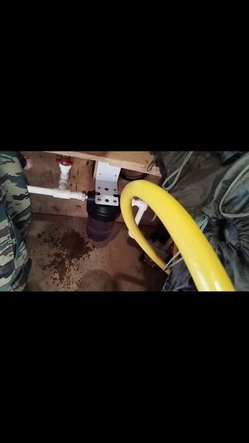 первый пуск воды смотреть онлайн