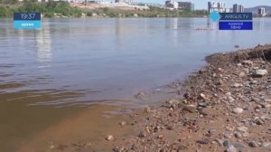 ХРЕН, А НЕ ПЛЯЖ В «ГОРодЕ ДЛЯ ЛЮДЕЙ» ОТ  БРО «ЕДИМ РОССИЮ»